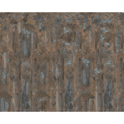 Tapet Deva, Rust, Rebel Walls - Img 2