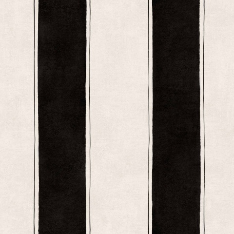 Tapet Florentine Stripe, Onyx, Coordonne, 5mp / rola - Img 2