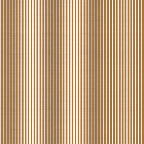 Tapet geometric, Stripe 0.7, Curry, Coordonne, 5mp / rola - Img 2