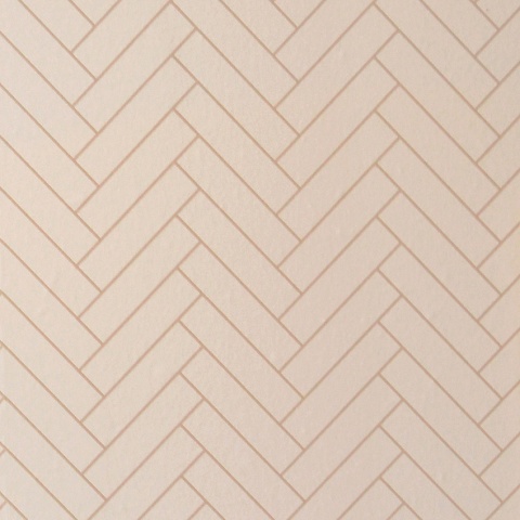 Tapet Herringbone, Sandy Beige, Majvillan - Img 2