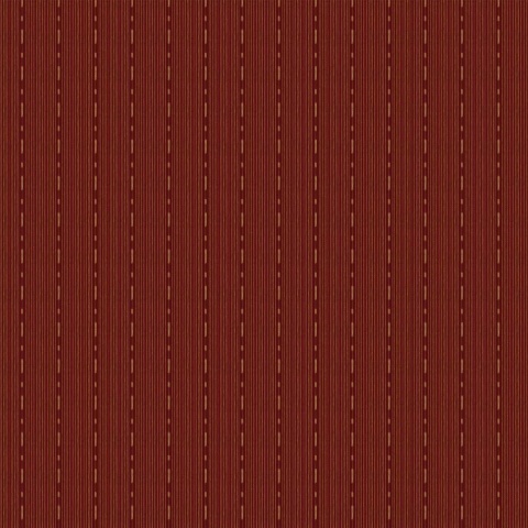 Tapet Huipil, Wine, Coordonne 5mp / rola - Img 3