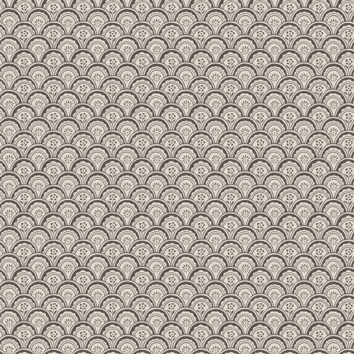 Tapet lavabil Beata Graphite, Sandberg, 5.3mp / rola - Img 2