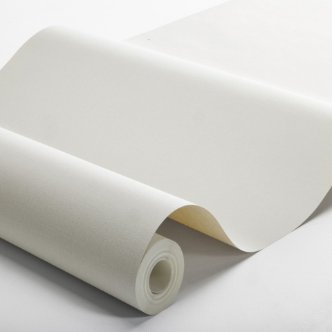 Tapet lavabil, Canvas Ivory 6116, 5.3mp / rola - Img 3
