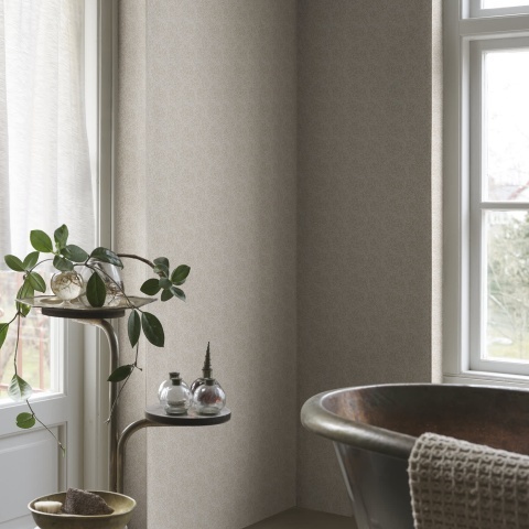 Tapet lavabil, Coral, Beige, Sandberg, 5.3mp / rola - Img 3