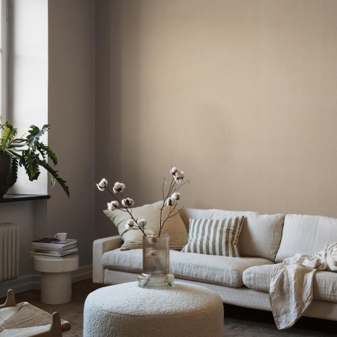 Tapet lavabil, Golden Linen 4317, 5.3mp / rola - Img 3