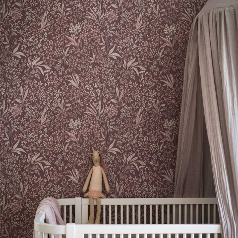 Tapet lavabil, Nocturne 7268, 5.3mp / rola