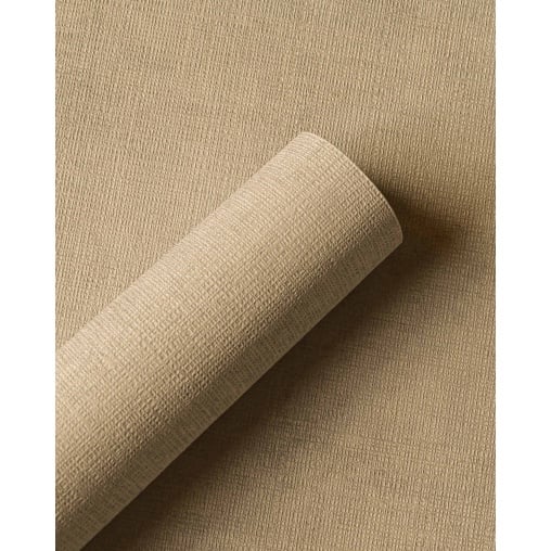 Tapet lavabil Raphia Single, Ocre, Palette, Coordonne 5.3mp / rola