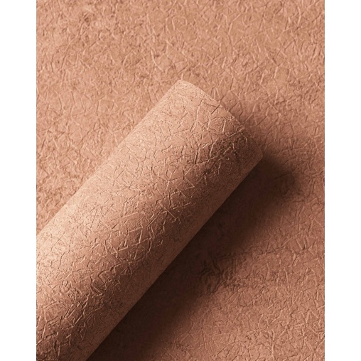 Tapet lavabil Riz Single, Corail, Palette, Coordonne 5.3mp / rola