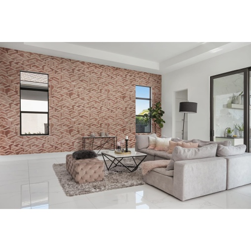 Tapet Metropolis, Maze, Rebel Walls - Img 4