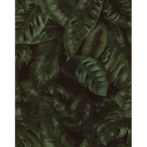Tapet personalizabil Amazon, Fern, Rebel Walls, 5 mp / rola - Img 2
