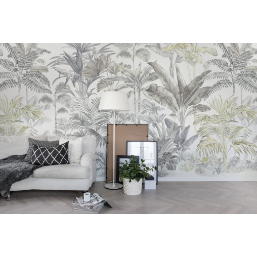 Tapet Pride Palms, Rebel Walls