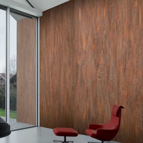 Vopsea decorativa pentru interior, efect Oxydia – Oxidized Metals, finisaj oxidat - Img 4