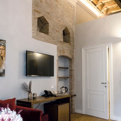 Vopsea decorativa pentru interior, efect VALRENNA 2, finisaj mat - Img 3