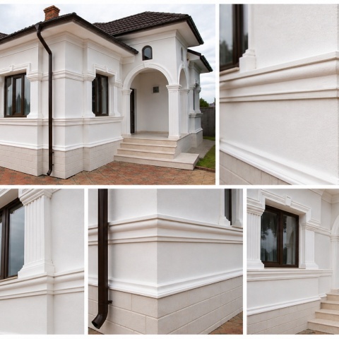 Brau exterior BT01A - 12x3.5x200 cm - Img 8