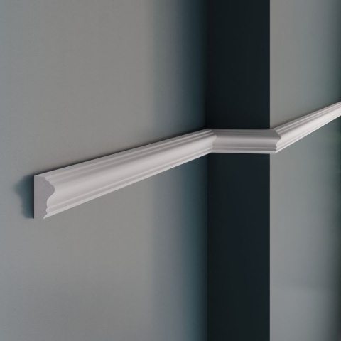 Brau polimer rigid, Allegria, M2 - 2.1x1.1x200 cm - Img 3