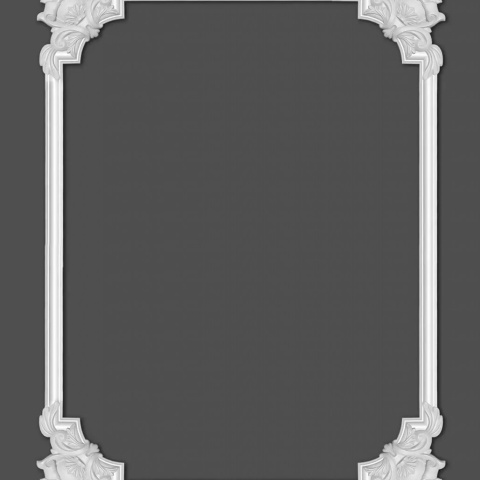 Brau polimer rigid HCR518 - 4x2x200 cm - Img 5