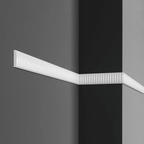 Brau poliuretan CR781 - 5x0.6x200 cm