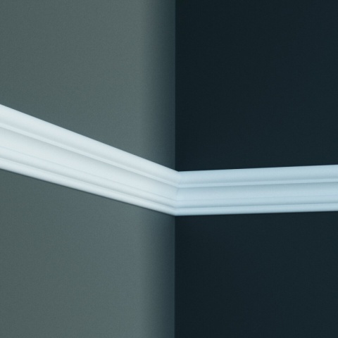 Brau poliuretan CR807 - 5.4x1.5x200 cm - Img 3