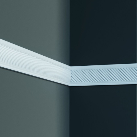 Brau poliuretan CR901E - 6x0.8x200 cm - Img 2