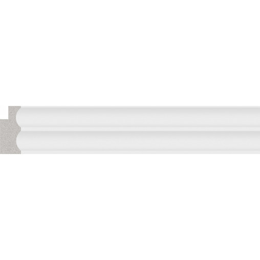 Capat pentru panou decorativ rigid CWP8 NEW - 2.8x1.2x270 cm
