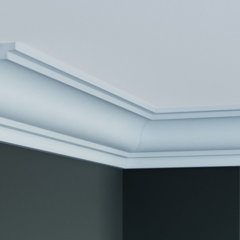 Cornisa poliuretan P855 - 9.1x9.1x200 cm - Img 3