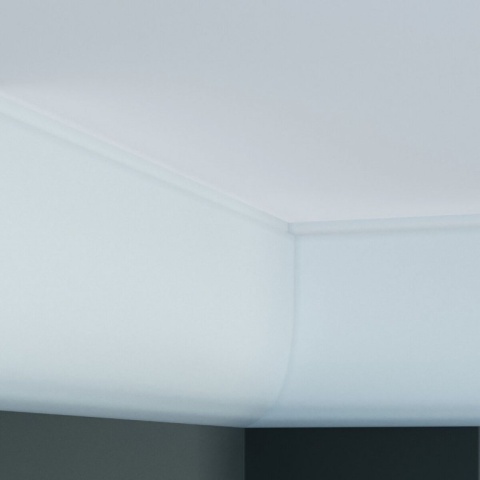 Cornisa poliuretan P882 - 17x7x200 cm - Img 3