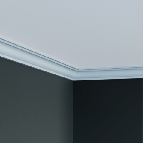 Cornisa poliuretan P921 - 3.6x2.8x200 cm - Img 2