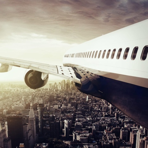 Fototapet, Aircraft, Rebel Walls - Img 2