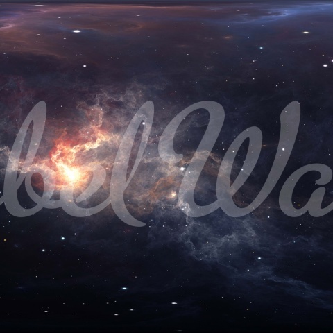 Fototapet, Amazing Space, Rebel Walls - Img 2