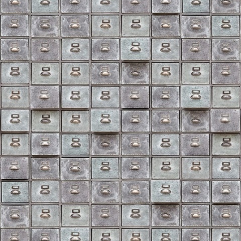 Fototapet, Archive, Rebel Walls - Img 2