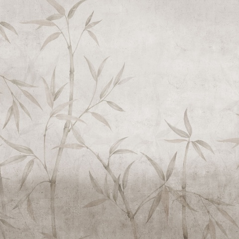 Fototapet, Bamboo Horizon, Beige, Rebel Walls - Img 2