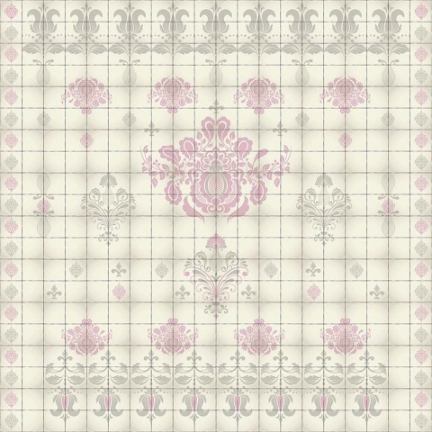 Fototapet Blush style, VLAdiLA - Img 2