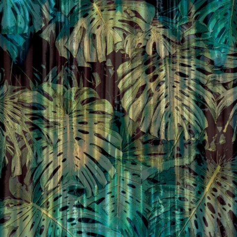 Fototapet Botanic Marcin Runowiecki R-Design Zambara A Rêve MRZA100