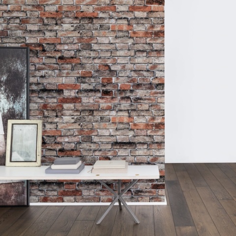 Fototapet, Brickwork, Rebel Walls - Img 3