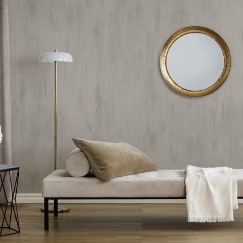 Fototapet, Brushstrokes, Powder Beige, Rebel Walls - Img 6
