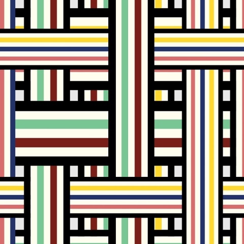 Fototapet Couleur, VLAdiLA - Img 2
