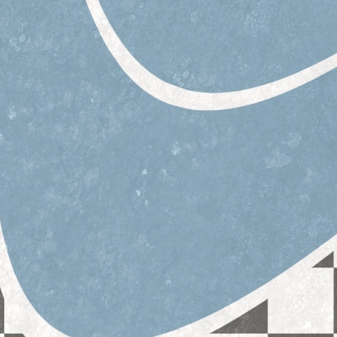 Fototapet, Happy Rebel Blue Chess, Rebel Walls - Img 8