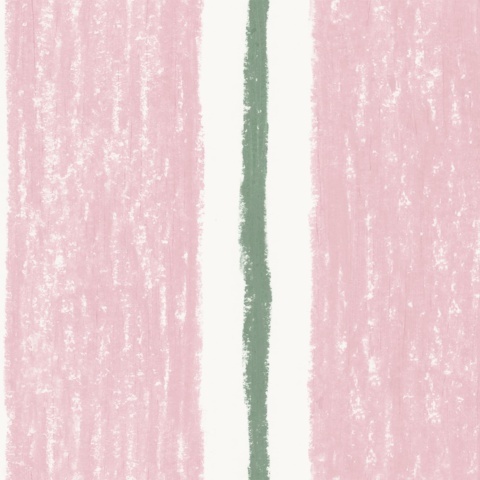 Fototapet lavabil, Albin, Pink, Sandberg - Img 2