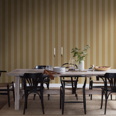 Fototapet lavabil, Båstad Stripe 9799W