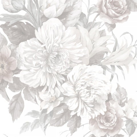 Fototapet lavabil, Floral Charm Grand 9720W - Img 5