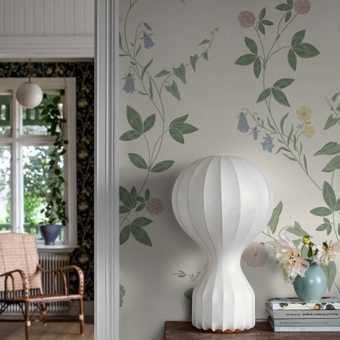 Fototapet lavabil, Midsummer Eve Grand 9755W