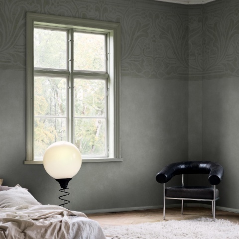 Fototapet lavabil, Ornamento 9695W