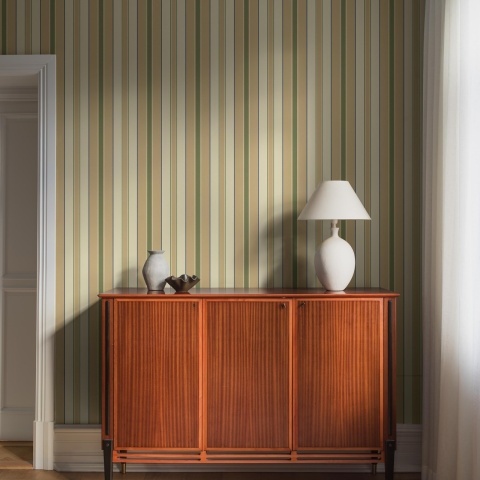 Fototapet lavabil, Stockholm Stripe 9789W - Img 5