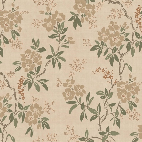 Fototapet lavabil, Vera, Beige, Sandberg - Img 2