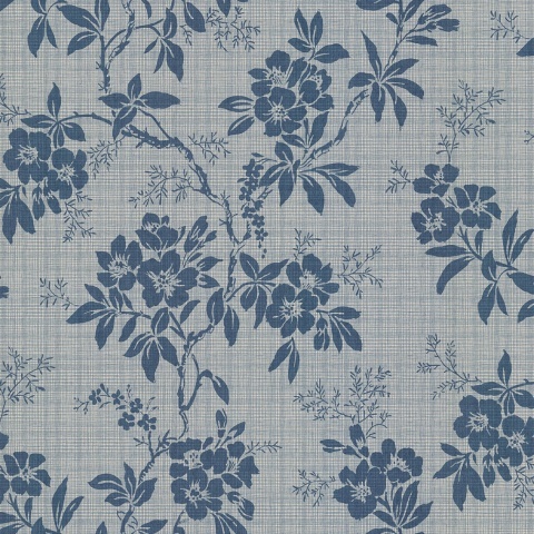 Fototapet lavabil, Vera, Blue, Sandberg - Img 2