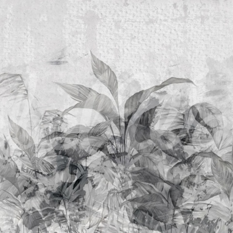 Fototapet, Palm Leafs, Rebel Walls - Img 2
