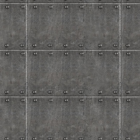 Fototapet, Pop Rivets, Rebel Walls - Img 5