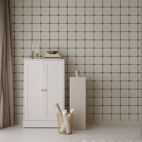 Fototapet, Porcelain Tiles, Clay, Rebel Walls - Img 6