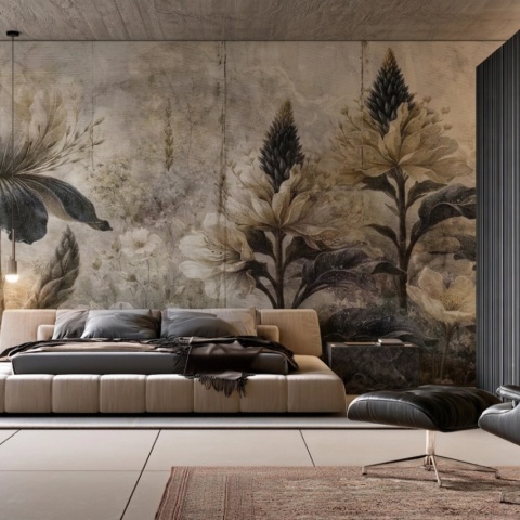 Fototapet R-Design 2 Selvia Rêve MRS200