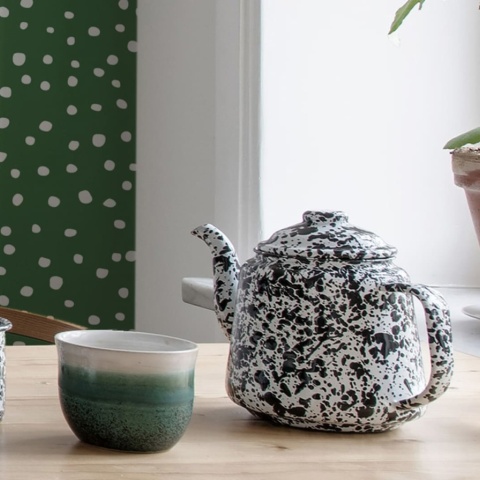 Fototapet, Rebel Dot, Basil, Rebel Walls - Img 3
